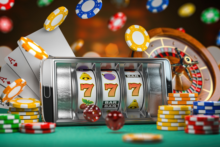 Como fazer amigos e influenciar pessoas com casino 