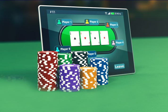 poker Brasil online